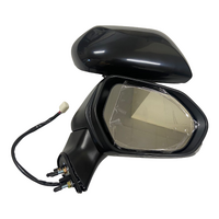 Side Mirror RIGHT RH For TOYOTA Camry 2018-2023 7 Pins With Indicator &  Auto Fold TY-18CM-87910-7 PIN