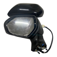 Side Mirror LEFT For TOYOTA Camry 2018-2023 7 Pins With Indicator &  Auto Fold TY-18CM-87940-7 PIN
