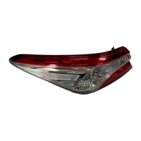 Tail Light Outer Left For TOYOTA Camry 70 Series 2018-2021 Ascent Ascent Sport AXVH71 ASV70 GSV70 TY-18CMM-002-LH 18CM-007-LH 81561-33700