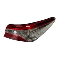 Tail Light Outer Right For TOYOTA Camry 70 Series 2018-2021 Ascent Ascent Sport ASV70 AXVH71 GSV70 TY-18CMM-002-RH 81551-33700