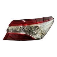 Tail Light Outer LED Right For TOYOTA Camry 70 Series 2018-2021 SL SX AXVH71 GSV70 ASV70 TY-18CMM-002A-RH