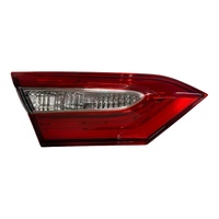 Tail Light Inner LEFT For TOYOTA Camry 2018-2021 Ascent Ascent Sport 70 Series TY-18CMM-003-LH