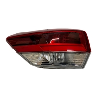 Outer LEFT LH Tail Light For TOYOTA Kluger 2018-2021 TY-18HLD-005-LH HYBBL 