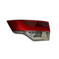 Tail Light Inner Right Fits Kluger 2018-2021 TY-18HLD-006-RH HYBBL 