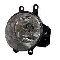 Fog Light LEFT LH For TOYOTA Kluger 2018-2021 TY-18HLD-007-LH HYBBL 