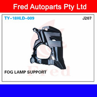 Fog Light Support Left Fits Kluger 2018-2021 TY-18HLD-009-LH HYBBL 