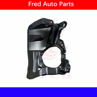 Fog Light Support RIGHT For TOYOTA Kluger 2018-2021 TY-18HLD-009-RH HYBBL 