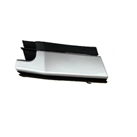 Trailer Tow Hook Eye Cover LEFT LH For TOYOTA Kluger 11.2016-11.2019 TY-18HLD-012-LH 