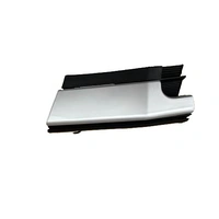 Trailer Tow Hook Eye Cover RIGHT For TOYOTA Kluger 11.2016-11.2019 TY-18HLD-012-RH