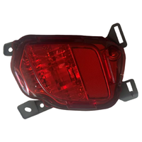 Rear Bumper Light (Reflector) LEFT LH For TOYOTA Kluger 11.2016-11.2019 GSU50 GSU55 TY-18HLD-013-LH.TY-15HLD-017-LH