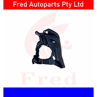 Fog Light Bracket LEFT LH For TOYOTA Kluger 2018 TY-18HLD-014-LH 52040-0E100
