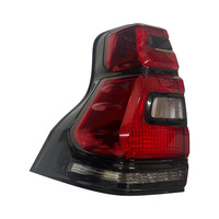 Tail Light Assembly Left Hand Side LH Fits Toyota Prado 2018-2024 150 Series GDJ150 TY-18PRD-002-LH 81561-60C30