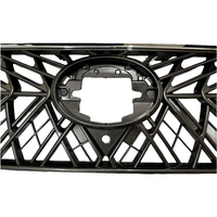 Upgraded Modified Grille WITH CAMERA HOLE Fits Prado 2018-ON 150 Series GDJ150
