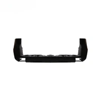 Rear Bumper NO SENSOR HOLES For TOYOTA Prado 2018~2024 GDJ150 TY-18PRD-005   