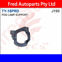 Fog Light Support LEFT LH For TOYOTA Prado 2018-2023.GDJ150 TY-18PRD-006-LH HYBBL 
