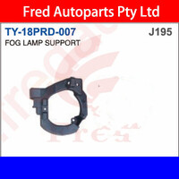 Fog Light Bracket Right, Fits For Prado 2018.GDJ150, TY-18PRD-007-RH, 52127-18PRD