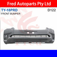 Front Bumper,Fits Prado 2018.GDJ150,TY-18PRD-009,52119-0G921