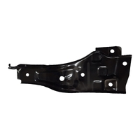 EXTENSION SUB-ASSY RIGHT RH For TOYOTA Prado 150 Series 2018-2023 TY-18PRD-52102-60281