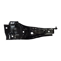 EXTENSION SUB-ASSY LEFT For TOYOTA Prado 150 Series 2018-2023 TY-18PRD-52103-60281