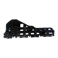Front Bumper Bracket RIGHT For TOYOTA Prado 2018-2024 GDJ150 TY-18PRD-52115-60220