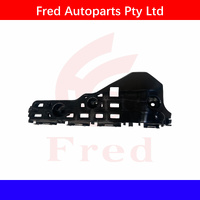 Front Bumper Support Left Fits Prado 2018+ GDJ150 TY-18PRD-52116-60270