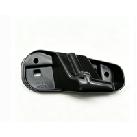 Front Bumper Bar Reinforcement Bracket RIGHT For Toyota Land Cruiser Prado 150 GRJ150, KDJ150, TRJ150 TY-18PRD-52133-0G040 TY-18PRD-52133-0G040