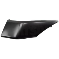 **SPECIAL ORDER** GENUINE HEADLIGHT MOULD TRIM RIGHT BLACK For TOYOTA Prado GX 2018-2024 GDJ150 53147-60020