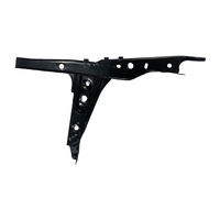 Bonnet Lock Brace Bracket SUB-ASSY For TOYOTA Prado 150 Series 2018-2023.GDJ150 TY-18PRD-53209-60200