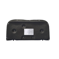 Hood Bonnet Insulator For TOYOTA Prado 150 Series 2018-2024 GDJ150 TY-18PRD-53341-60440