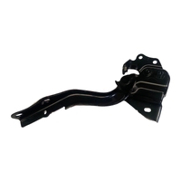  Front Bonnet Hood Hinge RIGHT RH For TOYOTA Prado 2018-2024 150 Series TY-18PRD-53410-60130