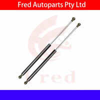 Bonnet Hood Gas Strut 2pcs Fits Prado 150 Series 2010-2023.KDJ150 GDJ150 TY-18PRD-53440-0W470.53450-0W420