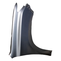 Front Guard Right Fits Toyota Prado 150 Series 2018-2023.GDJ150 TY-18PRD-53801-60E10
