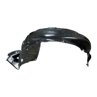 Front Guard Inner Liner RIGHT RH For TOYOTA Prado 2018-2024 GDJ150 TY-18PRD-53805-60120-T