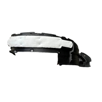 Front Guard Inner Liner LEFT For TOYOTA Prado 2018-2024 GDJ150 TY-18PRD-53806-60120-T