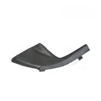 Windshield Wrap Corner Trim LEFT Fits Toyota Prado 150 Series 2018-2024 J150 Series TY-18PRD-53867-60100