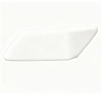 Headlight Washer Nozzle Cover LEFT For TOYOTA Prado 150 Series 2018-2020.GDJ150 TY-18PRD-85045-60070