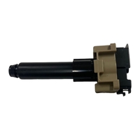 Headlight Washer Nozzle Cleaner RIGHT For TOYOTA Prado 150 Series 08.2017~08.2020 J150 Series TY-18PRD-85207-60080 / 85207-60160
