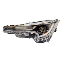 Headlight LED LEFT LH For TOYOTA Corolla 2018-ON ZR Series TY-19CRL-19LV-002-LH HYBBL 
