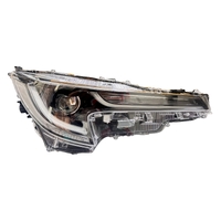 Headlight LED RIGHT For TOYOTA Corolla 2018-ON ZR Series TY-19CRL-19LV-002-RH HYBBL 