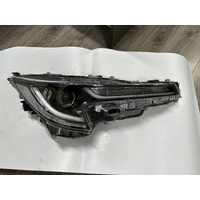 "SMALL SCRATCH" Headlight LED RIGHT For TOYOTA Corolla 2018-ON ZR Series TY-19CRL-19LV-002-RH HYBBL