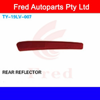 Rear Bumper Reflector RIGHT For TOYOTA Corolla 2019.Sedan TY-19CRL-19LV-007-RH HYBBL 