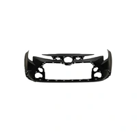 Front Bumper For TOYOTA Corolla 06/2018-ON SEDAN MZEA12/ZWE211 HYBRID PETROL REF: 52119-12998