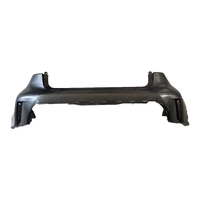 Rear Bumper For TOYOTA Corolla 06/2018-ON SEDAN MZEA12/ZWE211 HYBRID PETROL 52159-12960