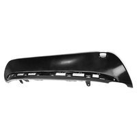 Rear Bumper Cover Insert Mould For TOYOTA Corolla 06/2018-ON SEDAN MZEA12/ZWE211 HYBRID PETROL REF: 52169-12150