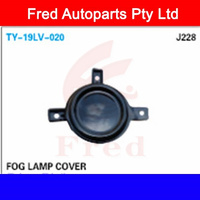 Fog Light Cover RIGHT For TOYOTA Corolla 2019.Sedan TY-19CRL-19LV-020-RH HYBBL 