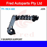 Front Bumper Bracket RIGHT For TOYOTA Corolla 2019.Sedan TY-19CRL-19LV-022-RH HYBBL 