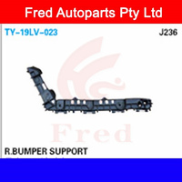 Rear Bumper Bracket Left Fits Corolla 2019.Sedan TY-19CRL-19LV-023-LH HYBBL 