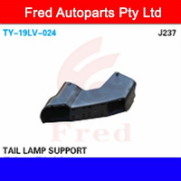 Tail Light Bracket RIGHT For TOYOTA Corolla 2019.Sedan TY-19CRL-19LV-024-RH HYBBL 