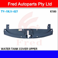 Radiator Upper Cover For TOYOTA Corolla 2019.Sedan TY-19CRL-19LV-027 HYBBL 