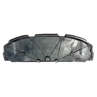 Radiator Engine Splash Undershield Cover For TOYOTA Corolla 06/2018-ON SEDAN MZEA12/ZWE211 HYBRID PETROL REF: 51451-12120